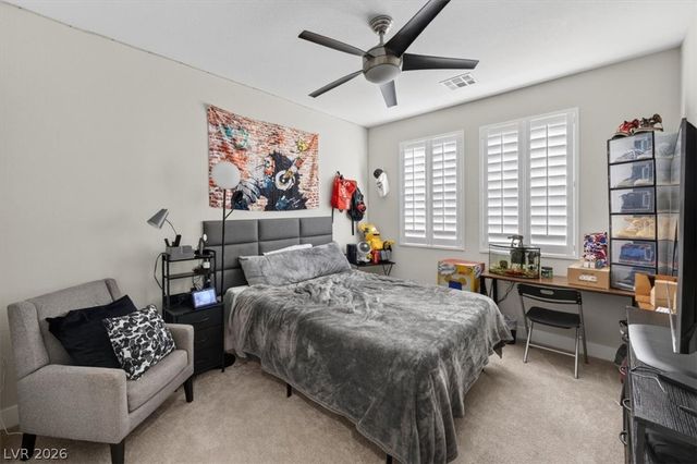 11423 Gravitation Drive, Las Vegas, NV 89135