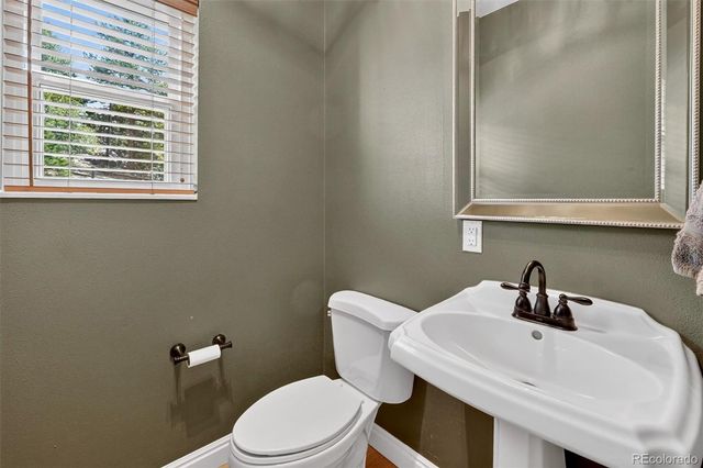 7540 S Homesteader Drive, Morrison, CO 80465
