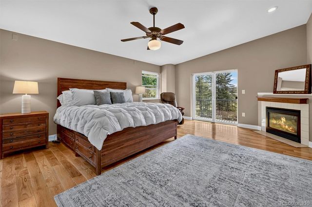 7540 S Homesteader Drive, Morrison, CO 80465