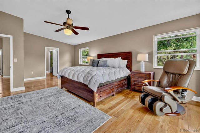 7540 S Homesteader Drive, Morrison, CO 80465