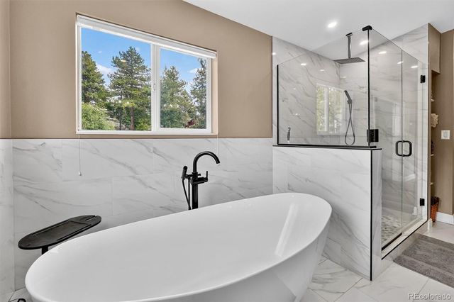 7540 S Homesteader Drive, Morrison, CO 80465