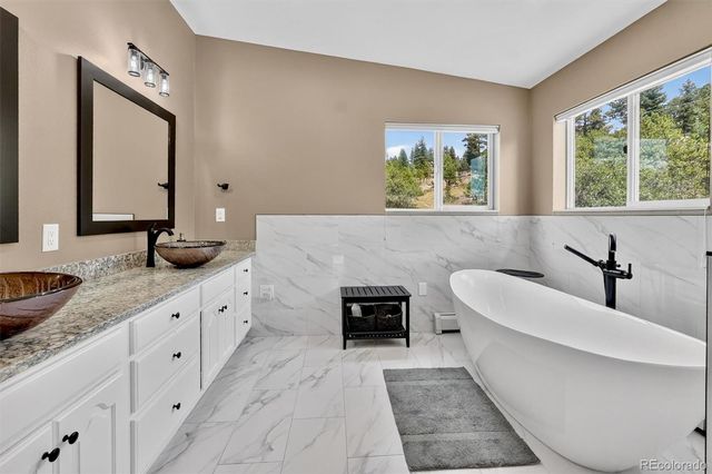 7540 S Homesteader Drive, Morrison, CO 80465