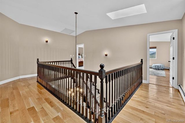 7540 S Homesteader Drive, Morrison, CO 80465
