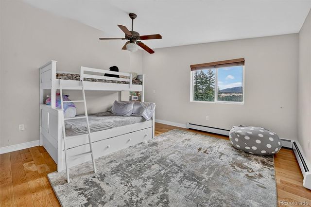 7540 S Homesteader Drive, Morrison, CO 80465