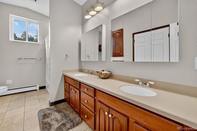 7540 S Homesteader Drive, Morrison, CO 80465