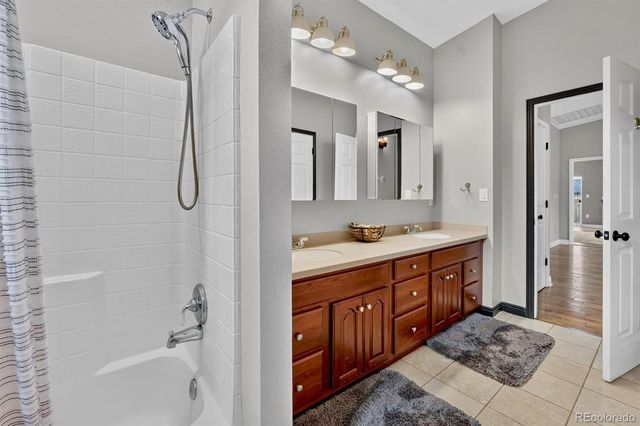 7540 S Homesteader Drive, Morrison, CO 80465