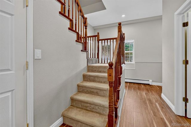 7540 S Homesteader Drive, Morrison, CO 80465