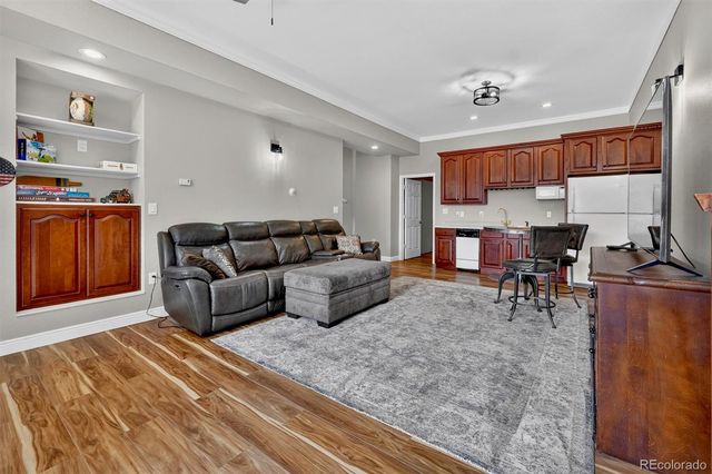 7540 S Homesteader Drive, Morrison, CO 80465