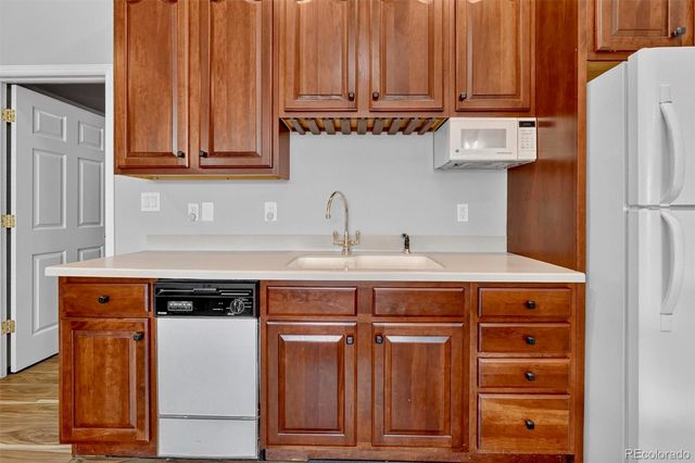 7540 S Homesteader Drive, Morrison, CO 80465