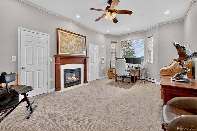 7540 S Homesteader Drive, Morrison, CO 80465