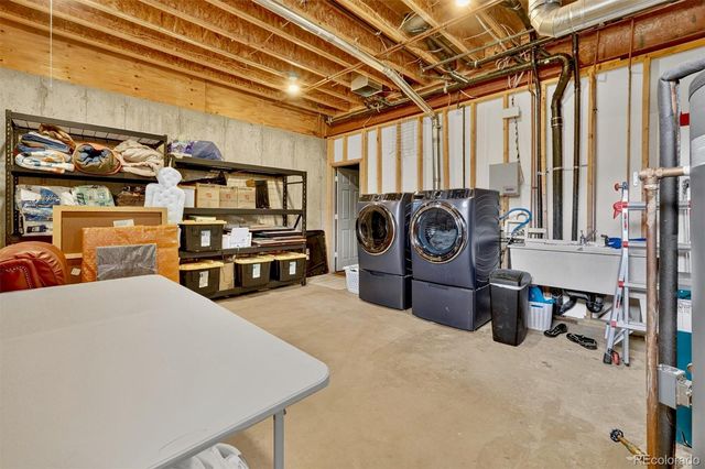 7540 S Homesteader Drive, Morrison, CO 80465