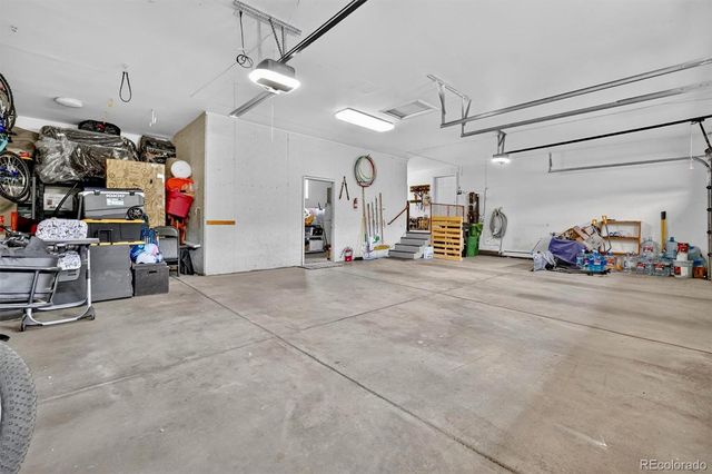 7540 S Homesteader Drive, Morrison, CO 80465