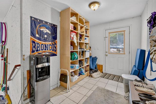 7540 S Homesteader Drive, Morrison, CO 80465