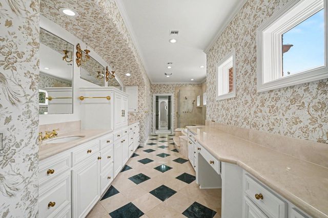 58 W Terrace Drive, Houston, TX 77007