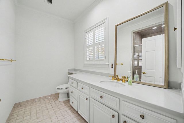 58 W Terrace Drive, Houston, TX 77007