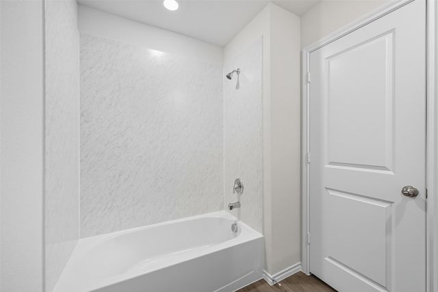 3406 Marie Drive, Sherman, TX 75090