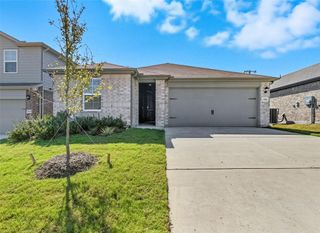 3406 Marie Drive, Sherman, TX 75090