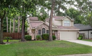 36 Fallenstone Drive, The Woodlands, TX 77381