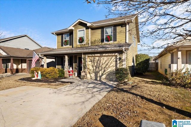 355 MORNING MIST LANE, Odenville, AL 35120