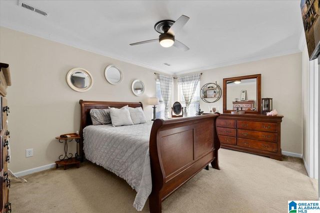 355 MORNING MIST LANE, Odenville, AL 35120