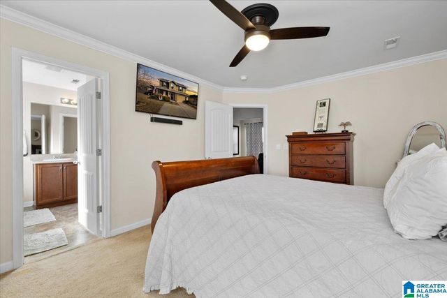 355 MORNING MIST LANE, Odenville, AL 35120