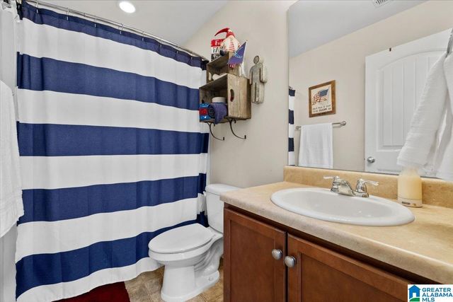 355 MORNING MIST LANE, Odenville, AL 35120