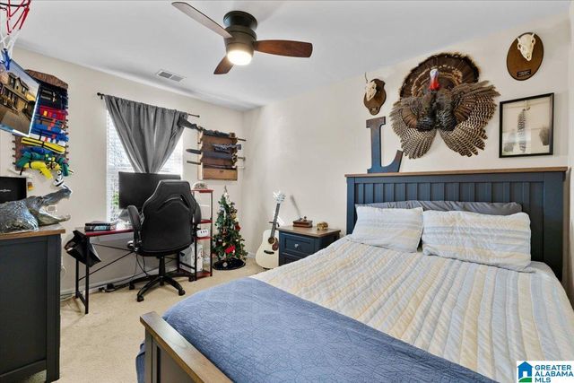 355 MORNING MIST LANE, Odenville, AL 35120