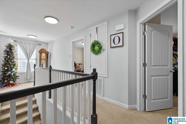 355 MORNING MIST LANE, Odenville, AL 35120