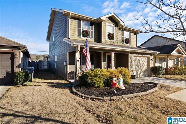 355 MORNING MIST LANE, Odenville, AL 35120