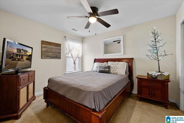 355 MORNING MIST LANE, Odenville, AL 35120