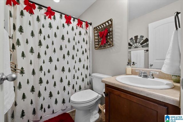 355 MORNING MIST LANE, Odenville, AL 35120