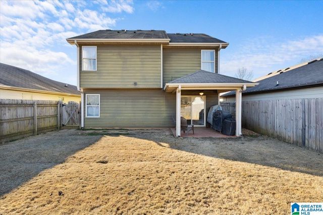 355 MORNING MIST LANE, Odenville, AL 35120