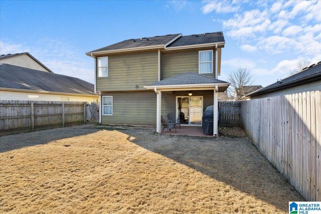 355 MORNING MIST LANE, Odenville, AL 35120