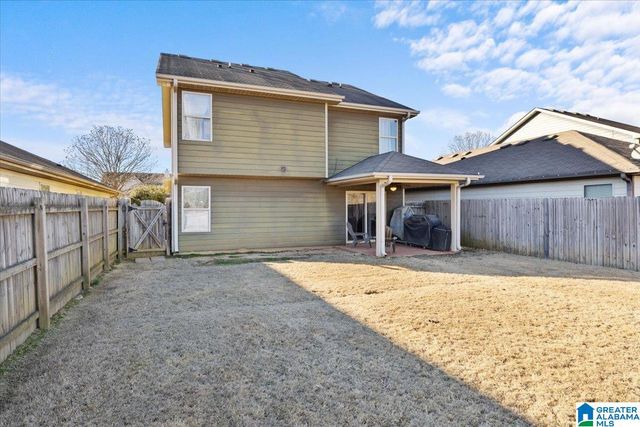 355 MORNING MIST LANE, Odenville, AL 35120