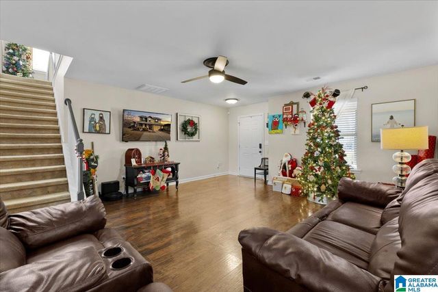 355 MORNING MIST LANE, Odenville, AL 35120