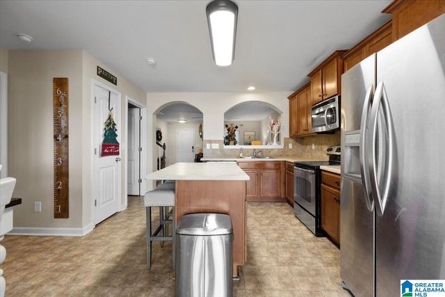 355 MORNING MIST LANE, Odenville, AL 35120