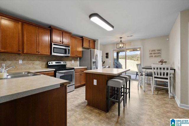 355 MORNING MIST LANE, Odenville, AL 35120