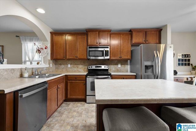 355 MORNING MIST LANE, Odenville, AL 35120