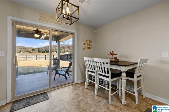 355 MORNING MIST LANE, Odenville, AL 35120