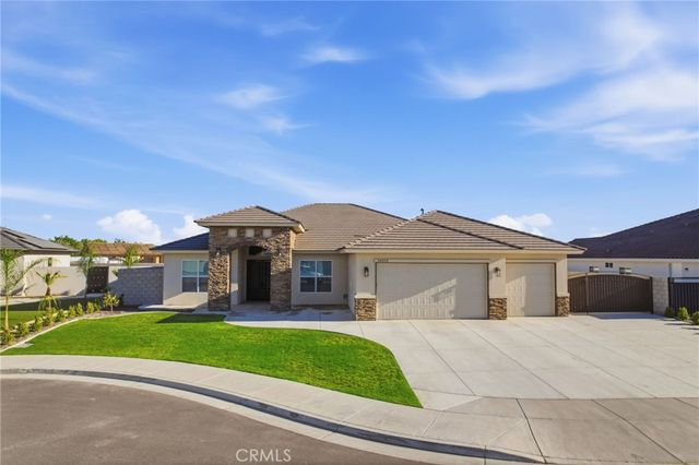 16513 Starview Court, Bakersfield, CA 93314
