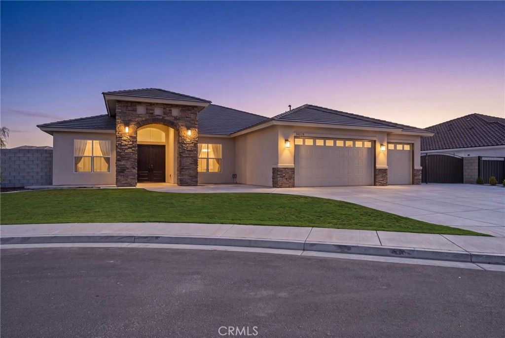 16513 Starview Court, Bakersfield, CA 93314