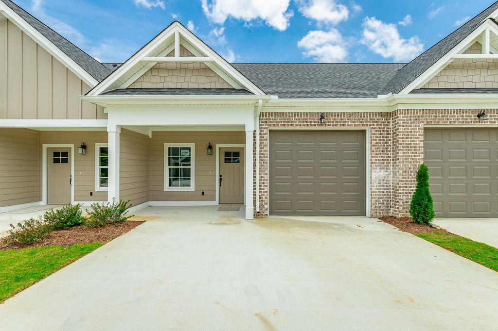 2598 Bannerman Lane, Chattanooga, TN 37421
