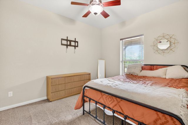 125 Miramar Circle, Weatherford, TX 76085