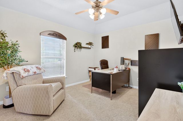 125 Miramar Circle, Weatherford, TX 76085