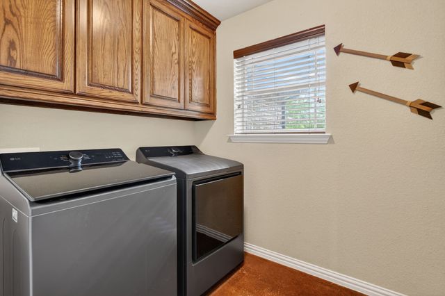 125 Miramar Circle, Weatherford, TX 76085