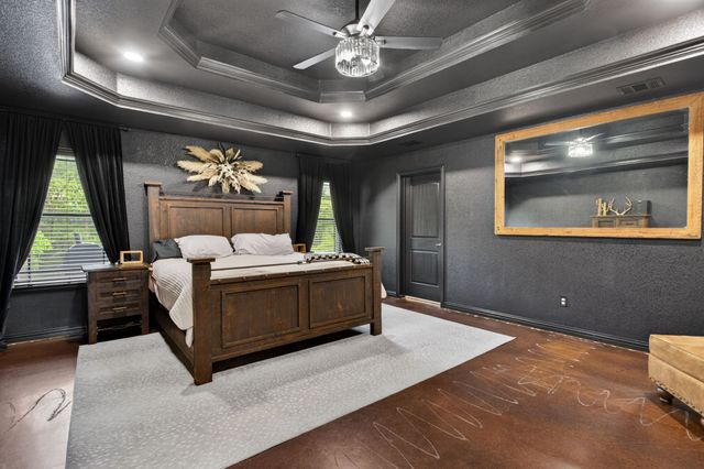 125 Miramar Circle, Weatherford, TX 76085