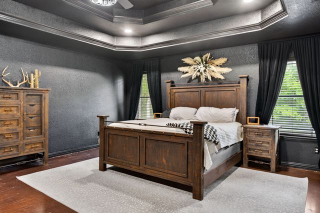 125 Miramar Circle, Weatherford, TX 76085