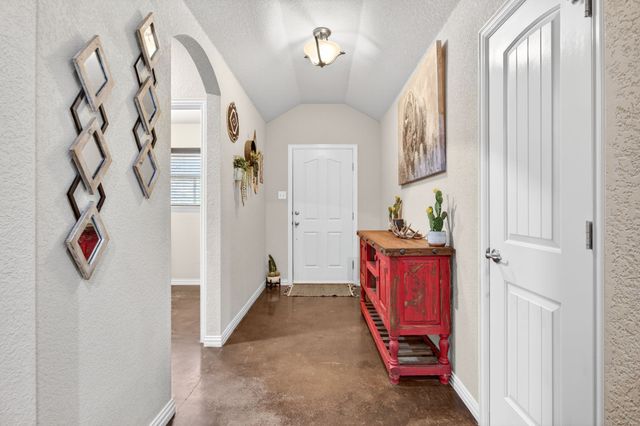 125 Miramar Circle, Weatherford, TX 76085