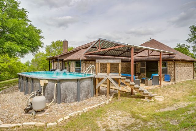 125 Miramar Circle, Weatherford, TX 76085