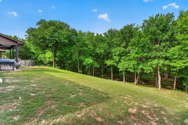 125 Miramar Circle, Weatherford, TX 76085